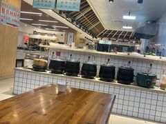 -素清香(解放路店)