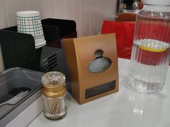 -添星码头茶餐厅(松坪山店)