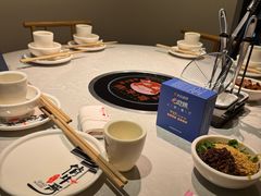 -俏牛哥鲜牛肉牛肆馆(重庆天地店)