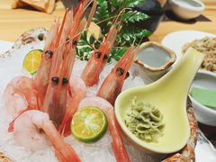 -大岛日本料理铁板烧(南通大饭店)