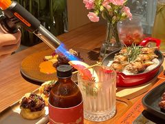 -一沙一城·岩烤牛扒(深圳首店)