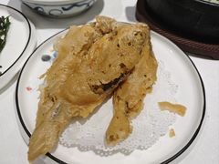 -香雪海饭店中餐厅(人民桥店)