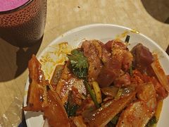 -玫瑰花园自助烤肉(顺义鑫海韵通店)