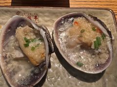-赤坂亭·M9和牛放题(长楹天街购物中心店)