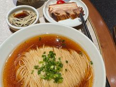 -松鹤面馆·古法焖肉面(观前店)