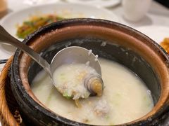 小象干贝粥-潮州府·潮菜·砂锅粥(徐家汇店)