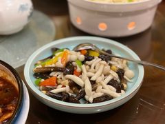 -熙春园餐厅
