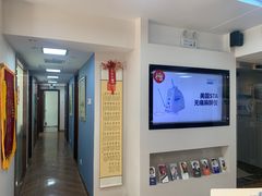 -精德口腔·种植修复·儿牙中心(财富中心店)