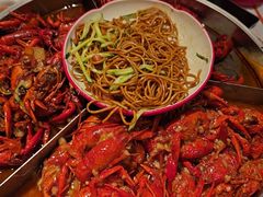 -熊记虾王·小龙虾(东晓南店)