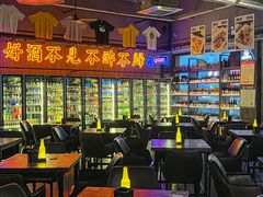 -M99 BEER世界啤酒吧(鸿云悦街店)
