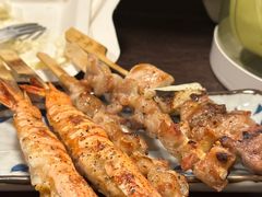 -哥哥の深夜食堂(红松东路店)