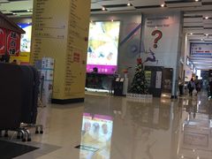 -南丰汇(新港东路店)