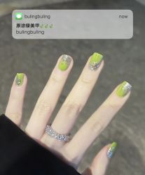 -1T·1M 日式美甲美睫