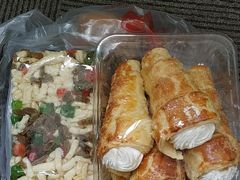 -爱德顺糕点食屋(利民道店)