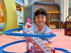 -KIDults童伴儿亲子餐厅(达美中心广场店)