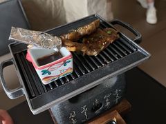 -花潮料理艺食馆(SM新生活广场店)