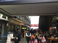 -万达广场(万州店)