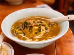 -奎元馆.百年奎元.非遗传承(西湖边的解放路店)