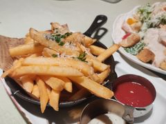 -碧特博格·20年品牌西餐厅(芜湖路店)