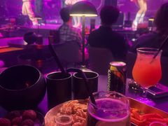-赤红音乐现场(浦东金桥路店)