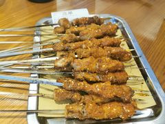 -并州饭店(千峰南路店)