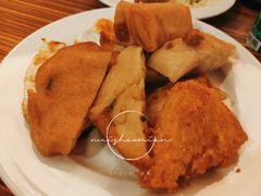 -龙岩华美达龙州酒店
