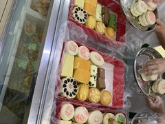 -北京稻香村(花市店)