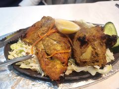 -葛尼沙印度餐厅 (镇明路店)