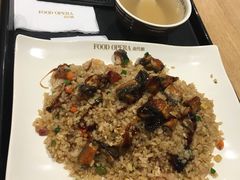 -食代馆(深业上城店)