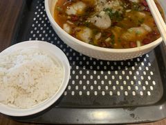 -大食代美食广场(迪士尼小镇店)