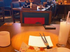 大堂-极尚·大喜屋(光启城店)