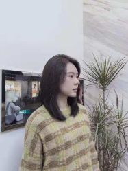 -Rise Hair上升造型