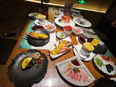 -味见·荣家(亚泰大街店)