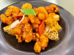 -长禧家·珑厨(东山口店)