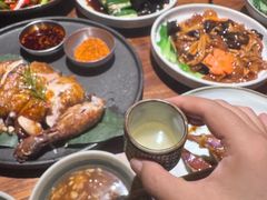 -薇酌饮·陕西菜(南门外店)