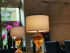 -威斯汀酒店Exchange大堂吧