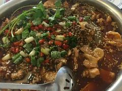 -米二红烧兔(华阳店)