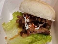 -前进5路汉堡炸鸡(汉街skp店)
