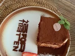 -六阅·福十 FORTEN 海景咖啡西餐厅(双廊古镇店)