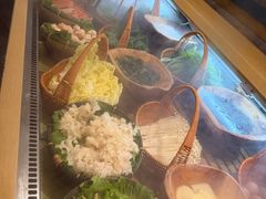 -一绪に寿喜烧(虹悦城店)