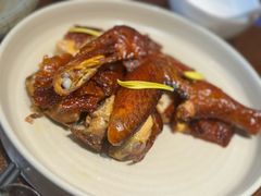 -杭州桐庐康莱德酒店中餐厅·乐