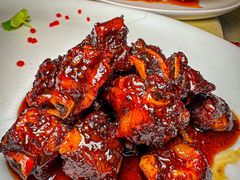 -金鸭季·臻品餐厅(欢乐海岸购物中心店)