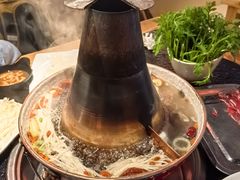 -京炭铜锅涮肉·羊蝎子·羊肉炉(保利·时光里店)