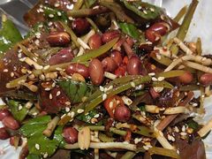 -辣婆婆(航天桥店)