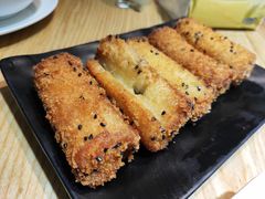 相思双皮奶-三猫黑鱼花(南大店)