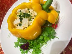 -淮上豆府(水厂路店)