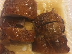 -麒麟中餐厅·经典粤菜·地道菜式老字号(广州长隆酒店)
