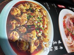 -金龙·打边炉(武进路店)