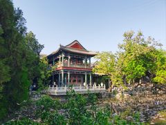 -莲池书院博物馆