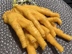 -富淳饭店(陆家嘴保利广场店)